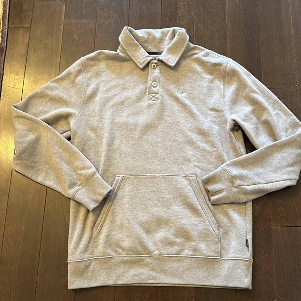 Vans Fleece